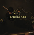 the album cover for The Wonder Years - The Wonder Years Live From Maida Vale  [RSD 2019]