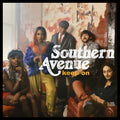 the album cover for Southern Avenue - Keep On [LP]
