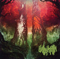 the album cover for Vale Of Pnath - Ii [Colored Vinyl]