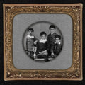 the album cover for Mashrou Leila - The Beirut School
