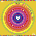 the album cover for Osamu Sato Box Gate - Lsd Revamped