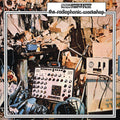 the album cover for Unknown Artist - Radiophonic Workshop / O.S.T. (Blue) [Limited Edition]