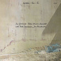 the album cover for Jan Garbarek / Stenson,Bobo Quartet - Witchi-tai-to