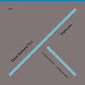 the album cover for Dave Holland - Triplicate