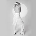 the album cover for Carly Rae Jepsen - Dedicated