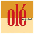 the album cover for John Coltrane - Ole Coltrane [180 Gram] (Uk)