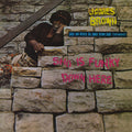 the album cover for James Brown - Sho Is Funky Down Here