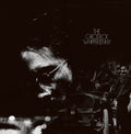 the album cover for Grodeck Whipperjenny - Grodeck Whipperjenny