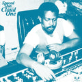 the album cover for Cloud One - Spaced Out: Very Best of