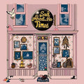the album cover for Various Artists - Sad About The Times (Various Artists)