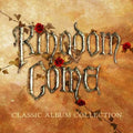 the album cover for Kingdom Come - Get It On: 1988-1991 - Classic Album Collection [3 CD]