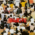 the album cover for Paul Motian - Tribute