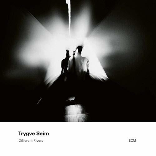 the album cover for Trygve Seim - Different Rivers