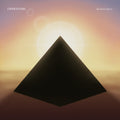 the album cover for Operators - Radiant Dawn