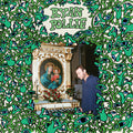 the album cover for Ryan Pollie - Ryan Pollie [LP]