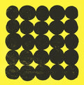the album cover for Mr Bongo Record Club 3 / Various - Mr Bongo Record Club Vol. 3 / Various