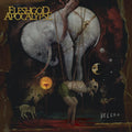 the album cover for Fleshgod Apocalypse - Veleno