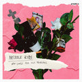 the album cover for Middle Kids - New Songs For Old Problems
