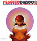 the album cover for Plastic Dance 2 / Various - Plastic Dance 2