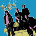 the album cover for Gold - Gold