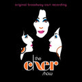 the album cover for The Cher Show - The Cher Show (Original Broadway Cast Recording)