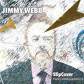 the album cover for Jimmy Webb - Slipcover