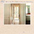 the album cover for Steve Swallow / Jordan,Sheila / Kuhn,Steve - Home