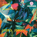 the album cover for Alessandro Alessandroni - Prisma Sonoro