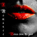 the album cover for X-Romance - Voices From The Past