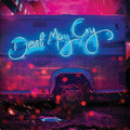 the album cover for Devil May Cry 5 (Original Soundtrack) - Devil May Cry 5 (Original Soundtrack)