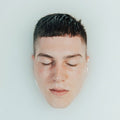 the album cover for John Floreani - Sin [Download Included]