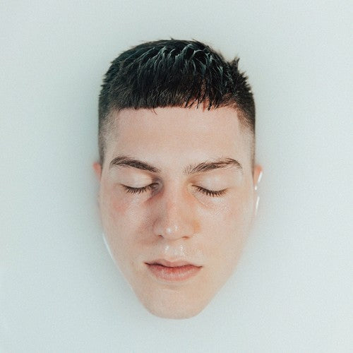 the album cover for John Floreani - Sin [Download Included]