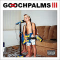 the album cover for The Gooch Palms - Iii