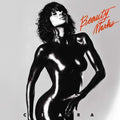 the album cover for Ciara - Beauty Marks