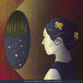 the album cover for Heather Maloney - Soil In The Sky