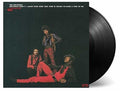 the album cover for Delfonics - Delfonics
