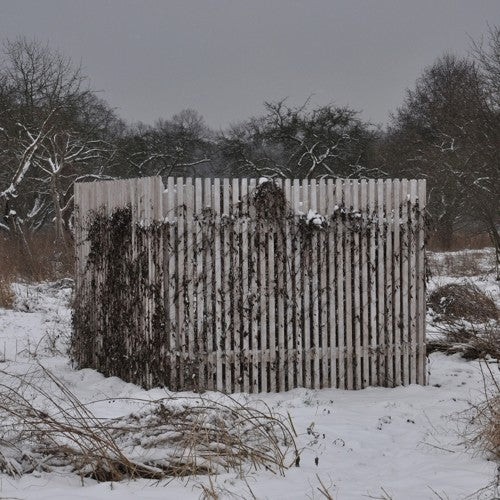 the album cover for Drowse - Light Mirror