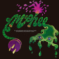 the album cover for Mcphee - McPhee