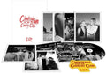 the album cover for Lana Del Rey - Chemtrails Over The Country Club [CD Box Set]