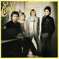 the album cover for Novo Combo - Novo Combo