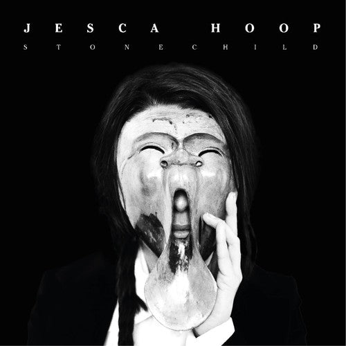 the album cover for Jesca Hoop - Stonechild [LP]