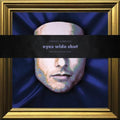 the album cover for Eyes Wide Shut / O.S.T. (Blk) - Eyes Wide Shut (Music From the Motion Picture)