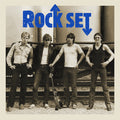 the album cover for Pitea Kommun - Rock Set