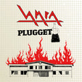 the album cover for Vampa - Plugget