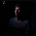 the album cover for Owen Pallett - Island