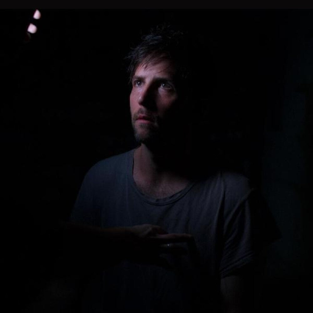 the album cover for Owen Pallett - Island