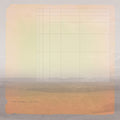 the album cover for Rob Burger - The Grid