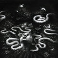 the album cover for Ola Flottum - Thelma (original Soundtrack)