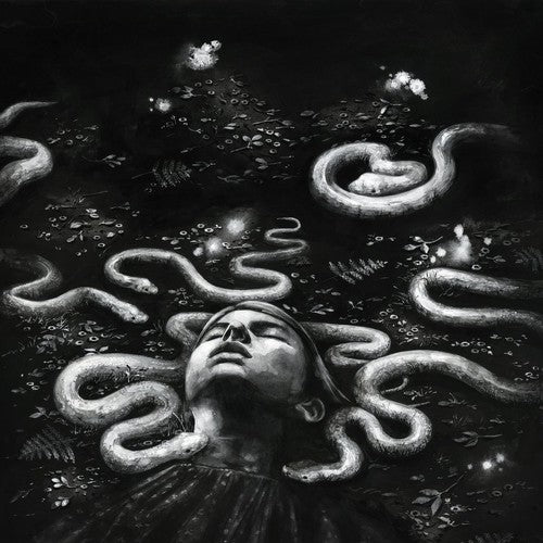 the album cover for Ola Flottum - Thelma (original Soundtrack)