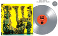 the album cover for King Gizzard & The Lizard Wizard - L.W. [Indie Exclusive Limited Edition Anvil Silver LP]
